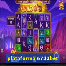 plataforma 6733bet